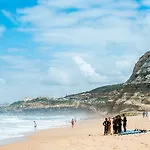Vandrerhjem Selina Ericeira
