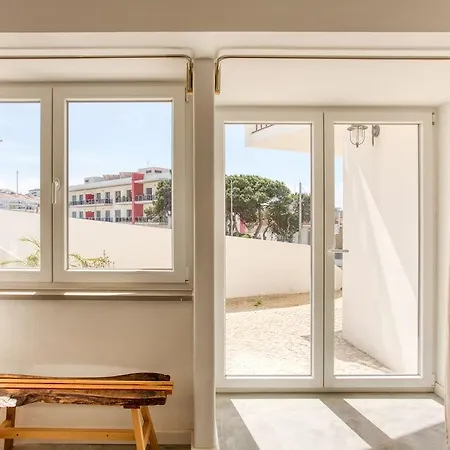 ホステル Selina *