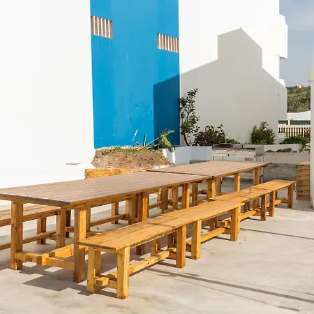 ホステル Selina *