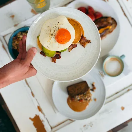 ホステル Selina *