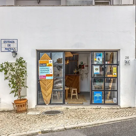 Selina ホステル エリセイラ