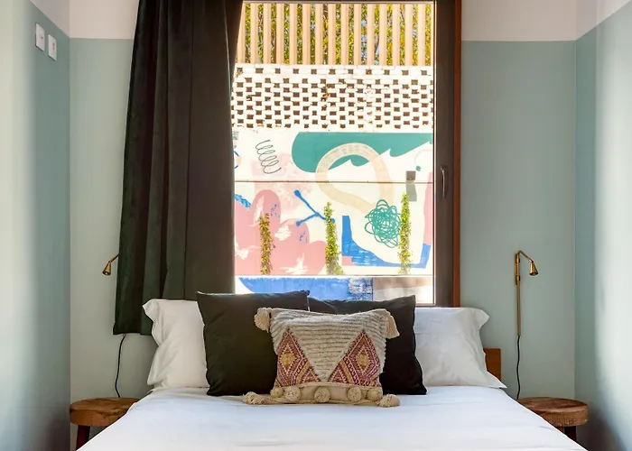 Selina Hostal *