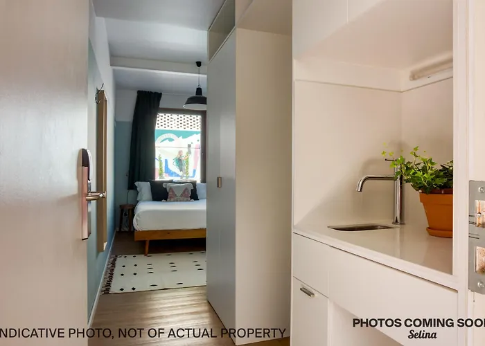 Selina Hostal