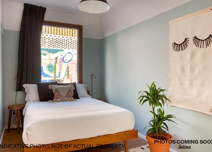 Selina Hostal Ericeira