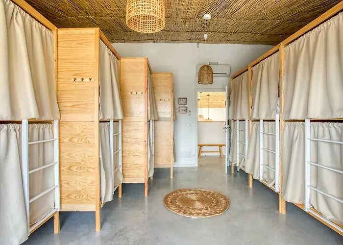 Selina Hostal