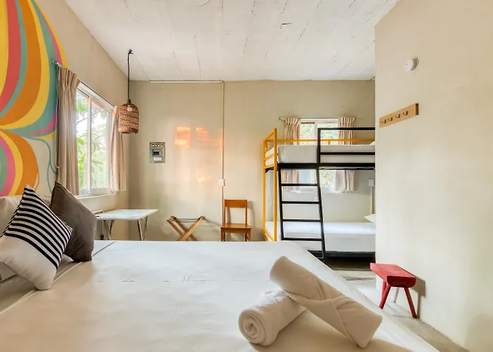 Selina Hostal *