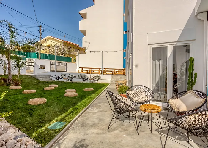 Selina Hostal