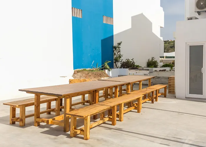 Hostal Selina *