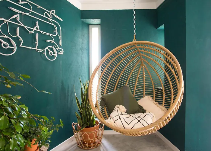 Selina Hostal