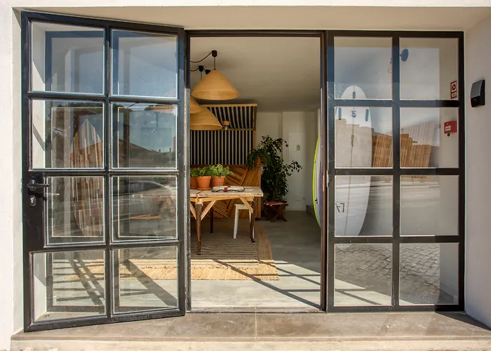 Selina Hostal