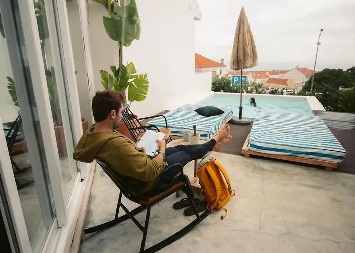 Selina Hostal