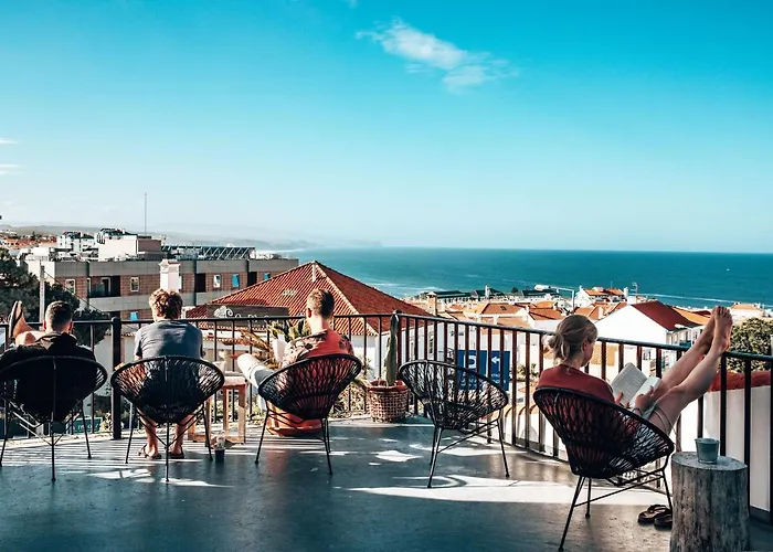 Selina * Ericeira