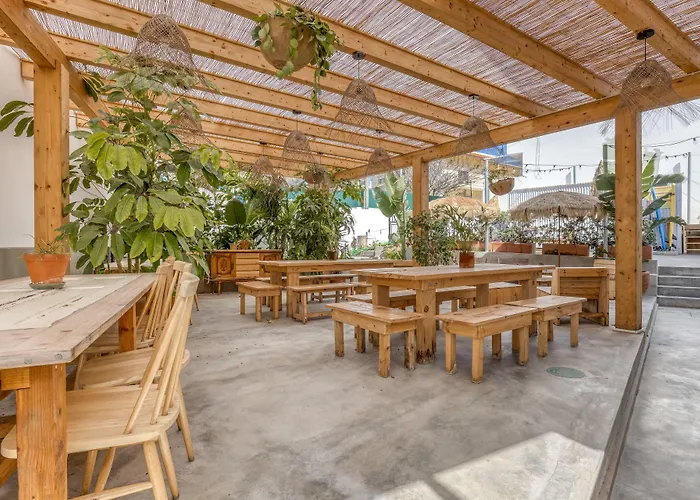 Selina Hostal