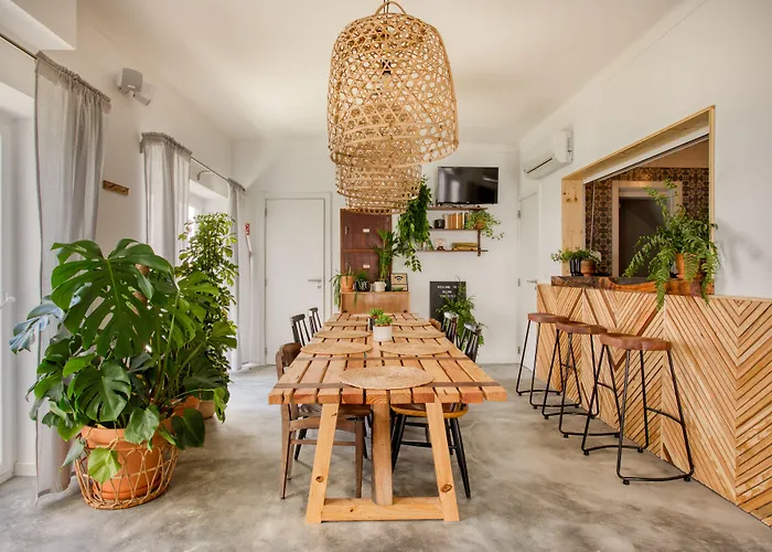 Hostal Selina *
