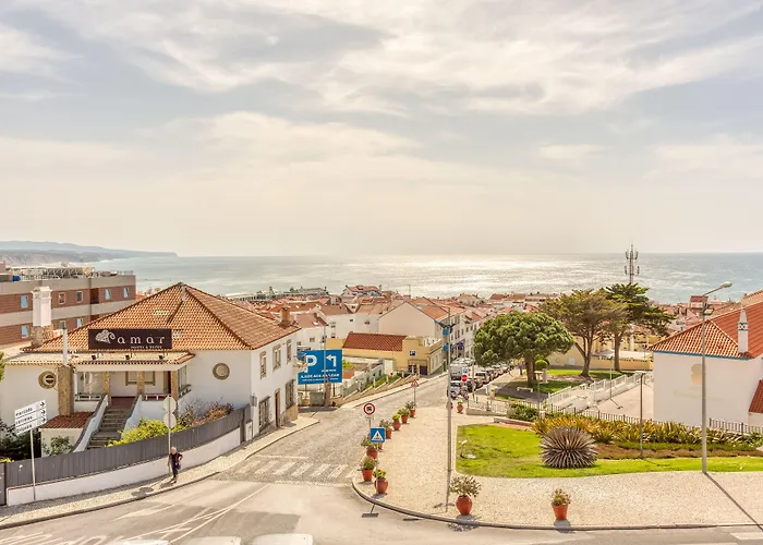 Hostal Selina Ericeira