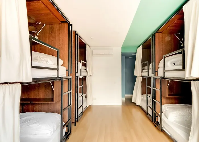 Hostal Selina *
