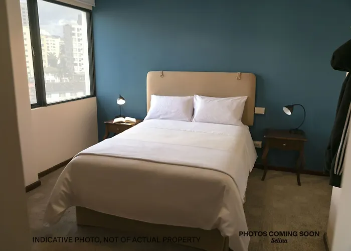 Selina Hostal