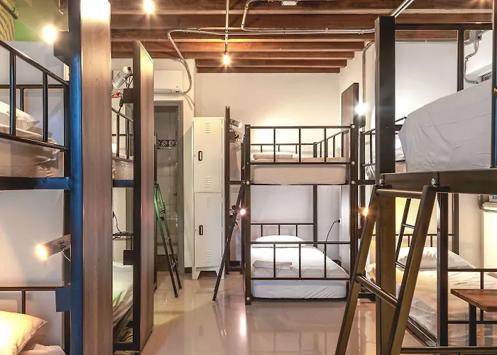 Hostal Selina *