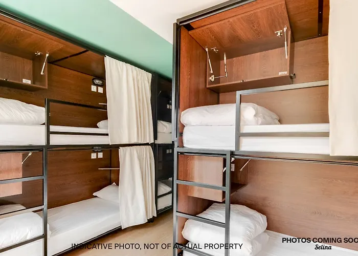 Hostal Selina