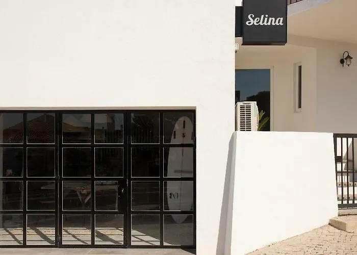 Hostal Selina