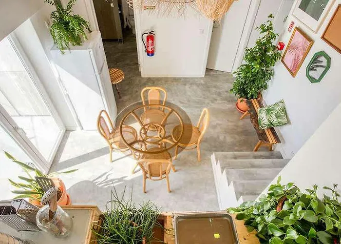 Selina Hostal