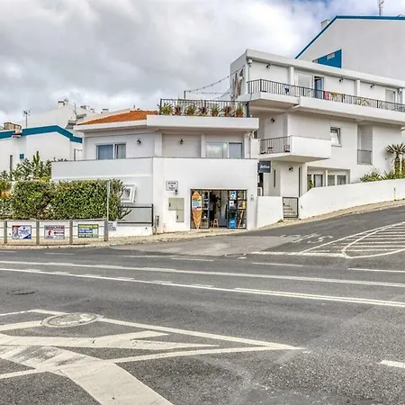 Selina Boavista Auberge de jeunesse