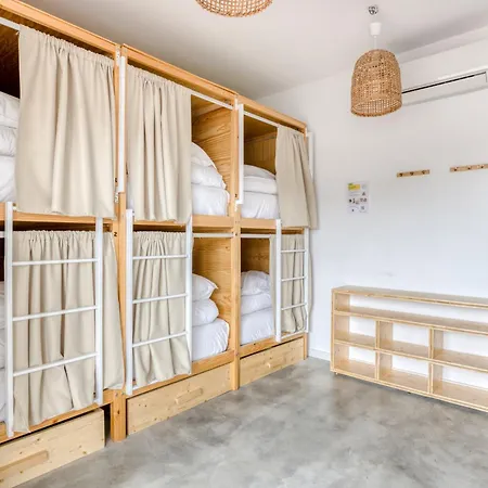 Hostel Selina Ericeira