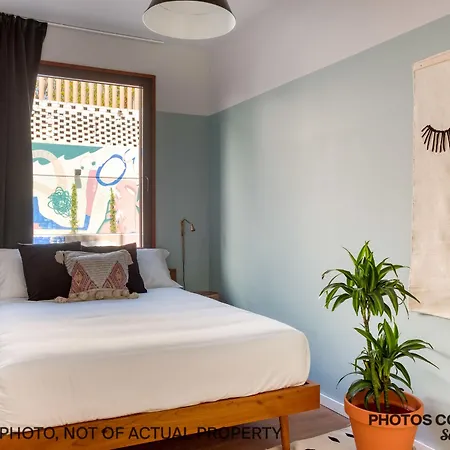 Selina Hostel Ericeira