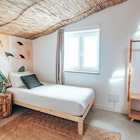 Auberge de jeunesse Selina Boavista *