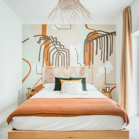 Selina By Ikigai Global Hospitality * Ericeira