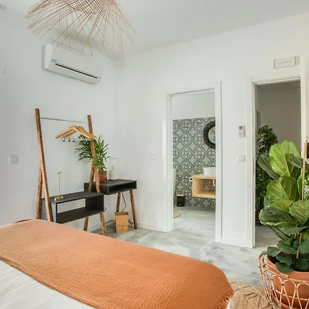 Selina By Ikigai Global Hospitality Ericeira