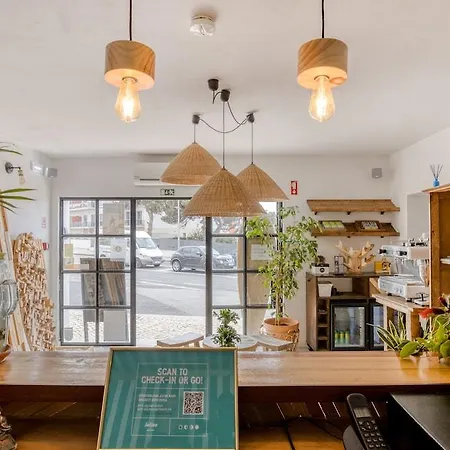 Selina By Ikigai Global Hospitality *