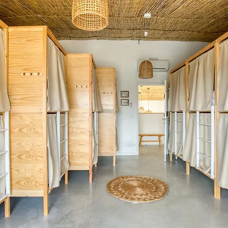 Selina By Ikigai Global Hospitality Hostel