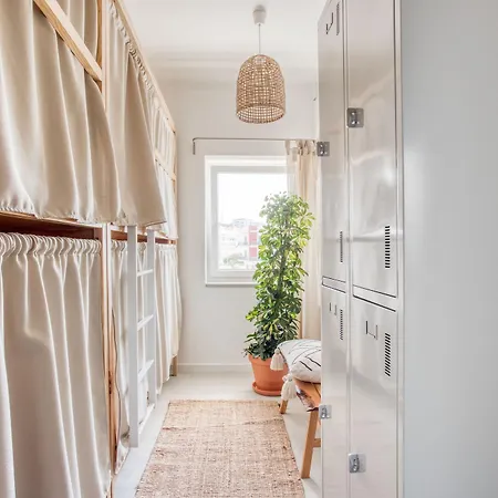 Hostel Selina By Ikigai Global Hospitality *