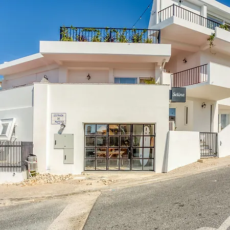 Selina Boavista Auberge de jeunesse *