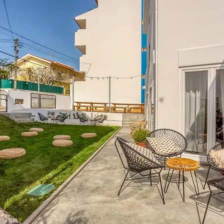 Selina Boavista Auberge de jeunesse