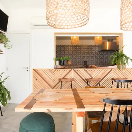 Selina By Ikigai Global Hospitality Ericeira