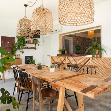 Selina By Ikigai Global Hospitality Hostel *