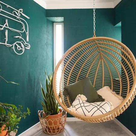 Selina By Ikigai Global Hospitality Hostel