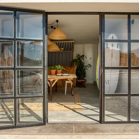 Selina Boavista Auberge de jeunesse