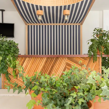 Auberge de jeunesse Selina Boavista