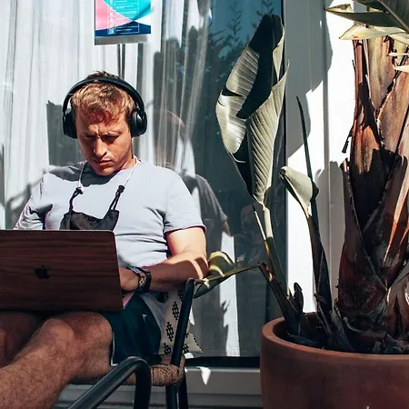 Selina By Ikigai Global Hospitality *