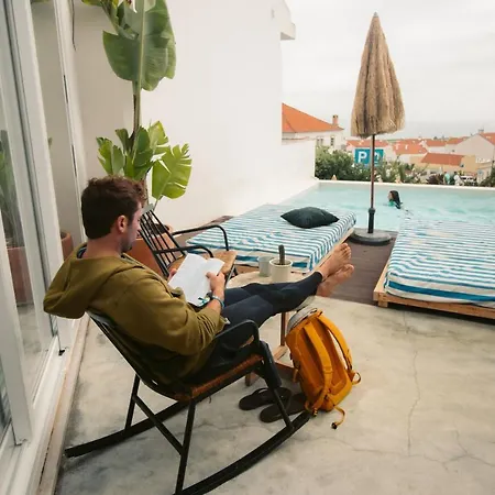 Selina Boavista Hostel