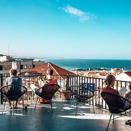 Selina Boavista * Ericeira