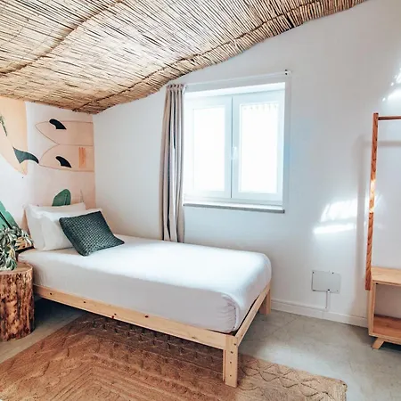 Auberge de jeunesse Selina Boavista *