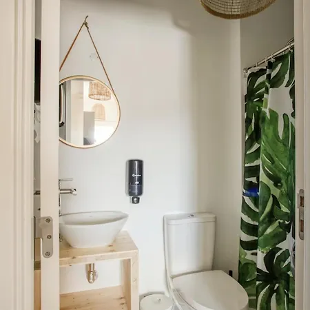 Hostel Selina By Ikigai Global Hospitality *