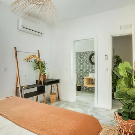 Auberge de jeunesse Selina Boavista Ericeira