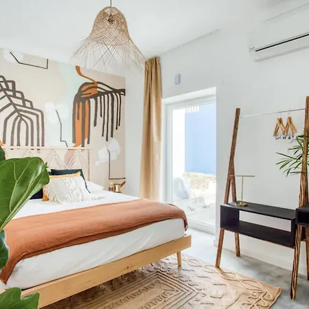 Selina Boavista Hostel