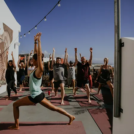 Selina By Ikigai Global Hospitality *