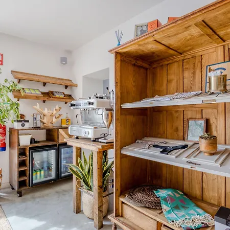 Hostel Selina Ericeira